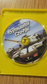 Symulator czołgu PL PC