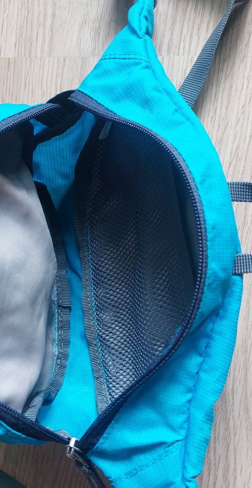 Сумка б/у поясная, бананка deuter belt ll (Germany)