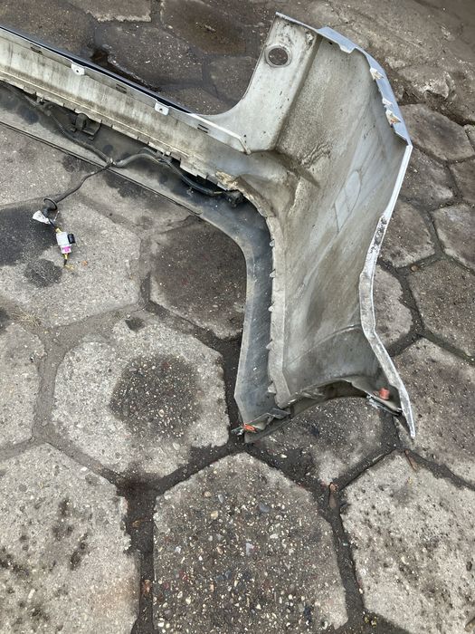 Opel Vectra C - zderzak tył czujniki parkowania PDC Z157