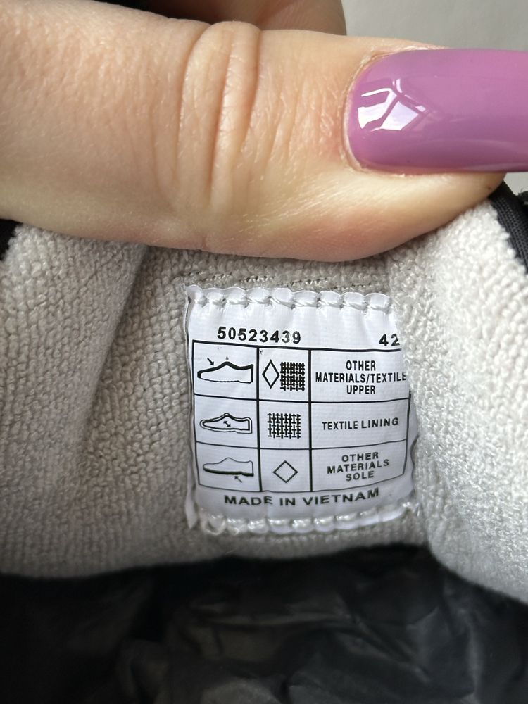 Кеди чоловічі Hugo Boss