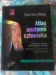 Atlas Anatomii człowieka Netter