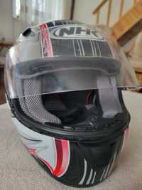 Шолом мотоциклетний NHK helmets