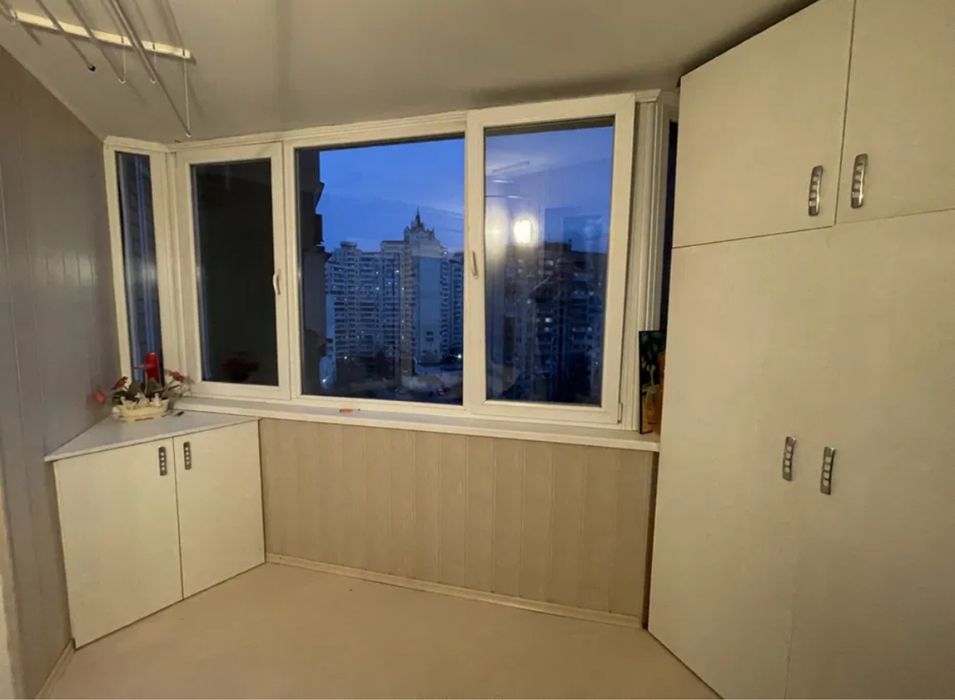 Продаж без відсотків ,хозяйка (3-х квартири Левка Лукʼяненко 15г)