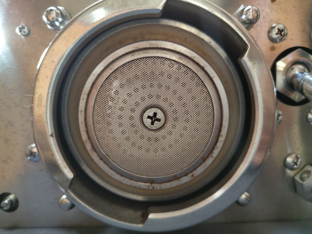 Miicoffee Apex V2 - Excelente estado
