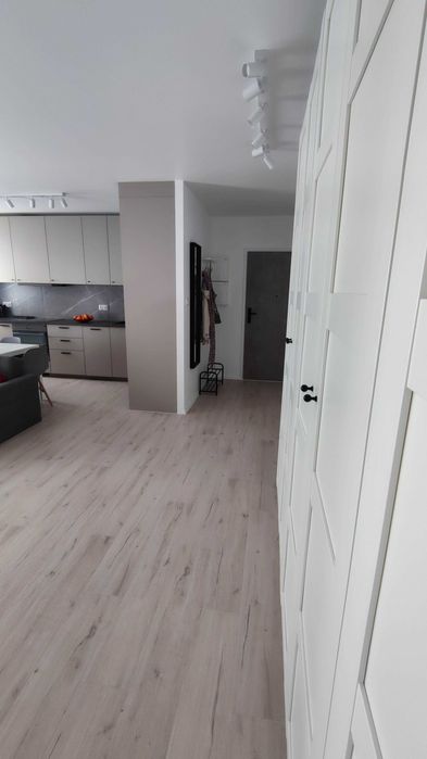 Mieszkanie 2 pok. wysoki standard ok Wrocławia  - Wróblowice (Lutynia)