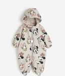 Nowy zimowy kombinezon H&M 80