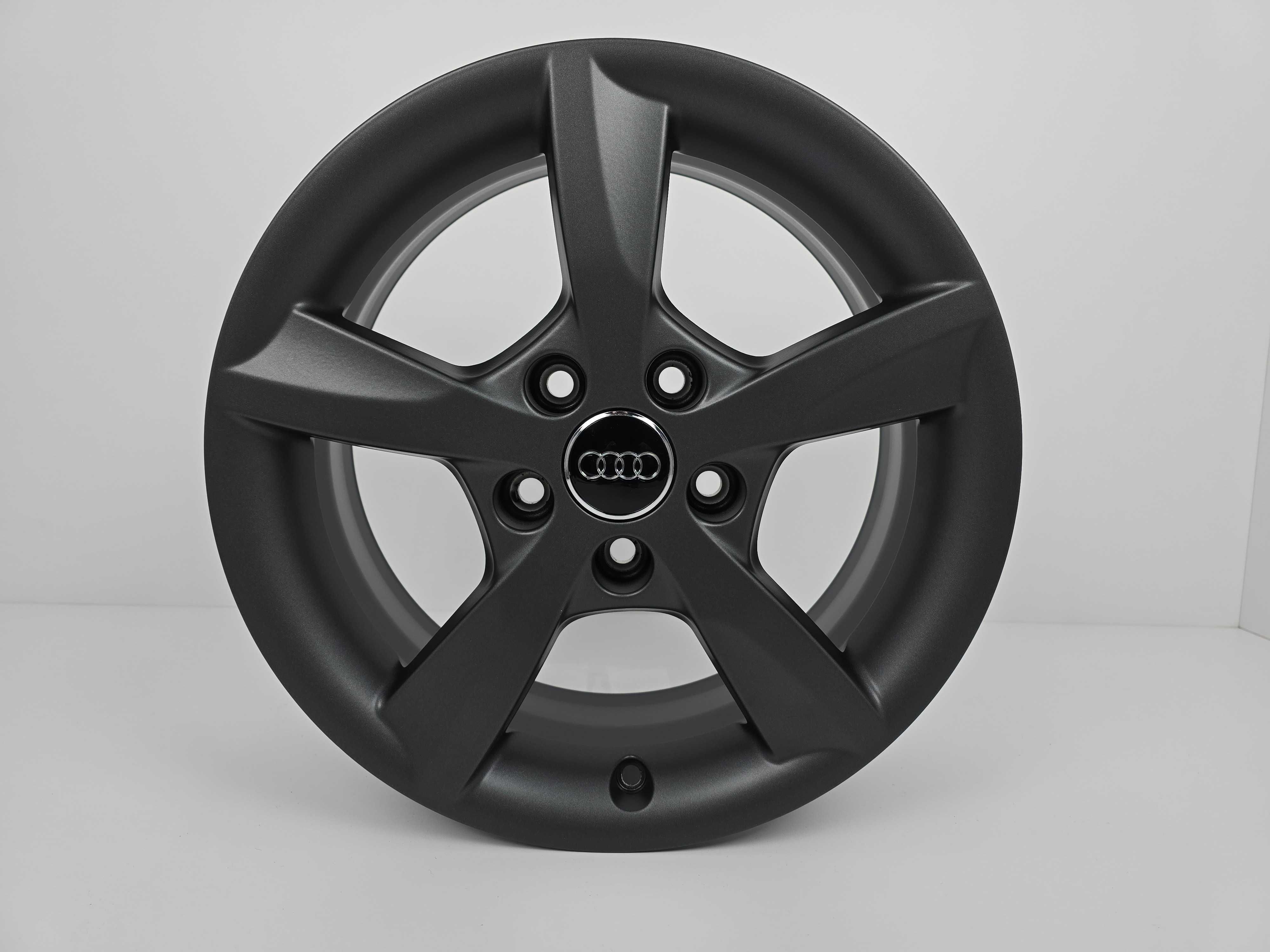 NOWE Oryginalne Felgi Audi 16" A3 A4 A6 A8 Q3 TT