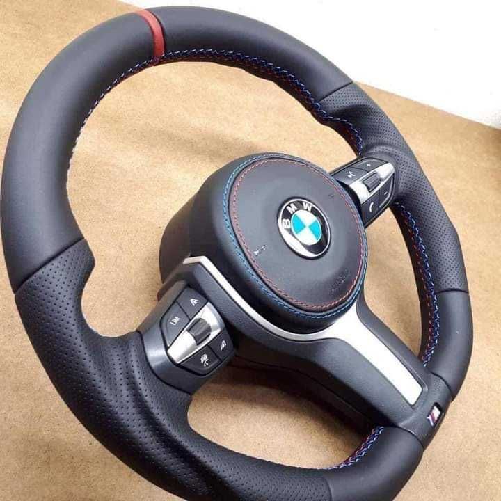 Estofos de todo tipo de Volante 65€