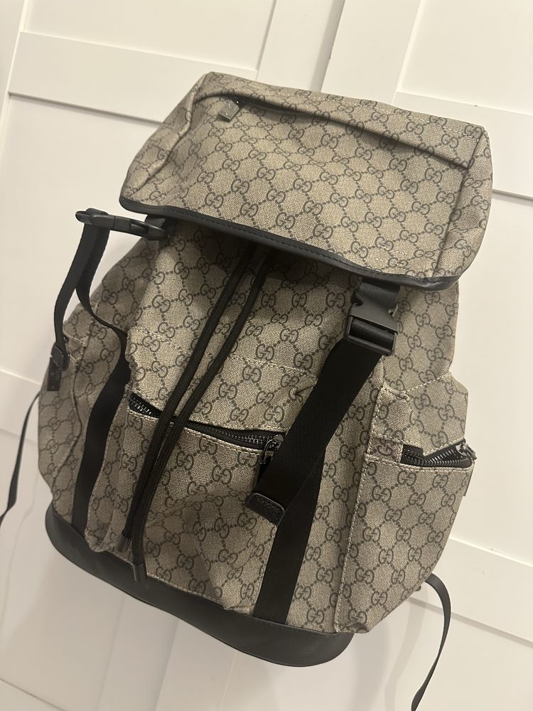 gucci plecak a4 nowy plecaczek torebka
