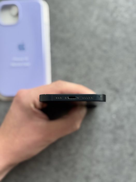 Apple Айфон iPhone 14 128gb Neverlock АКБ 90%