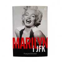 Marilyn i JFK | François Forestier