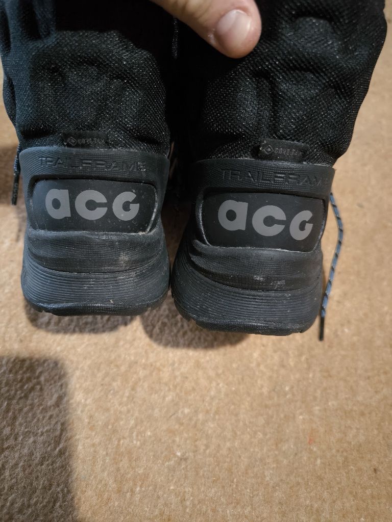 Ботінки Nike ACG