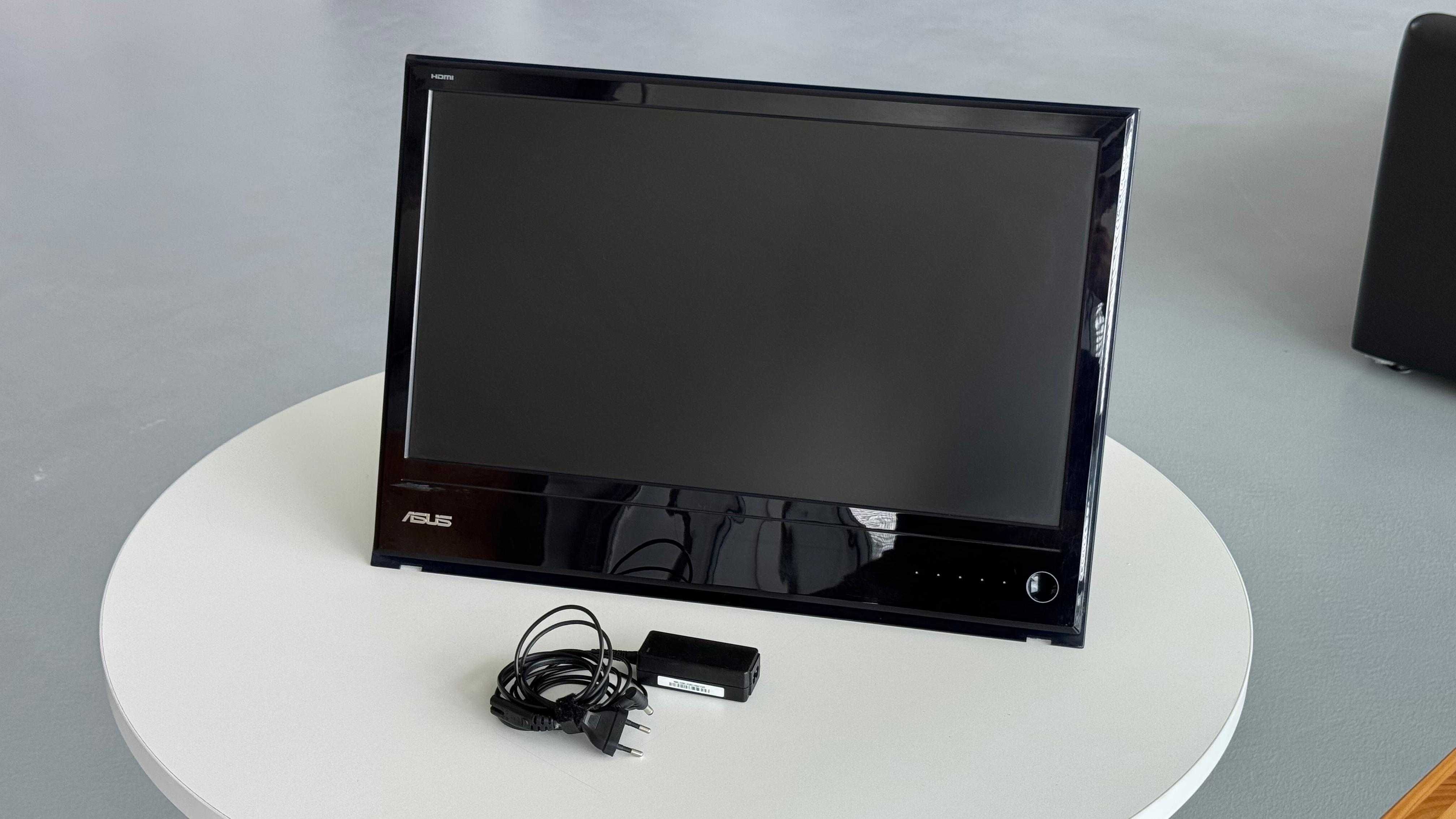 Monitor ASUS (Modelo: MS238) 23" - FULL HD