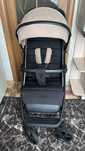 Продам прогулочную коляску Carrello Bravo Plus