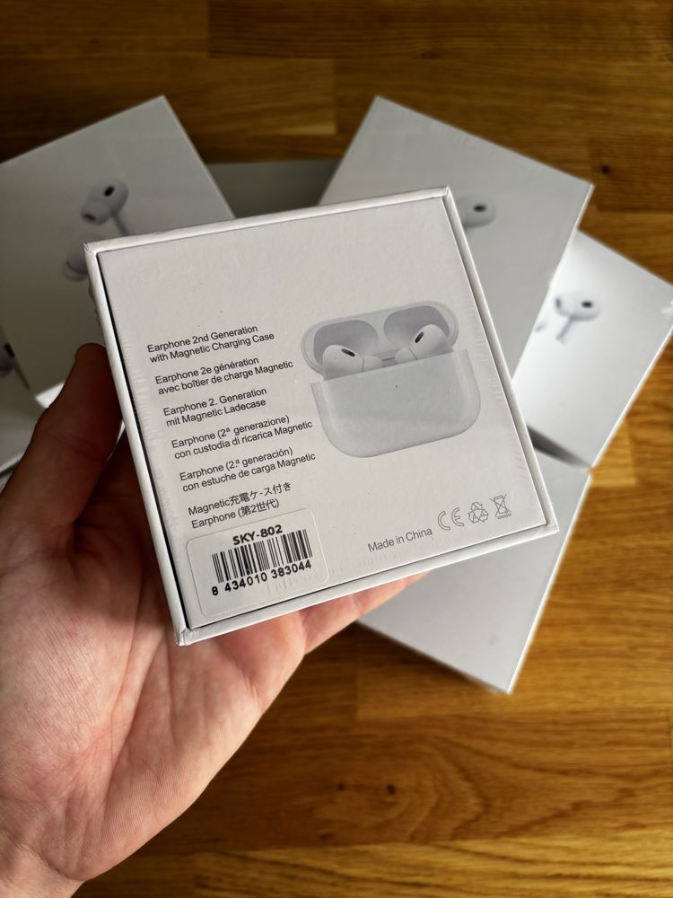 Inpods Pro Novos