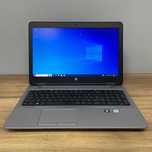 Laptop HP Probook 650 G2 i5-6200U 8GB 256GB SSD 15,6" FHD Gwar Fv23%