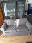 Sofa Ektorp 2 osobowa IKEA