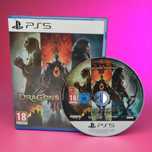 Gra Dragon's Dogma II na konsolę PlayStation 5