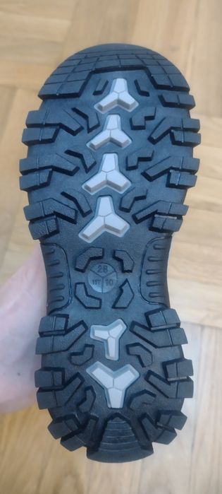 Śniegowce chłopięce Lupilu r. 28 – nowe z metką!