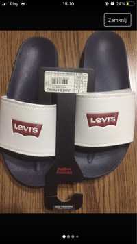 Klapki levi’s 41 26,5