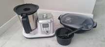 Praktiker Cooker robot wielofunkcyjny , multicooker, thermomix.