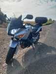 Продам свій HONDA CBF-600