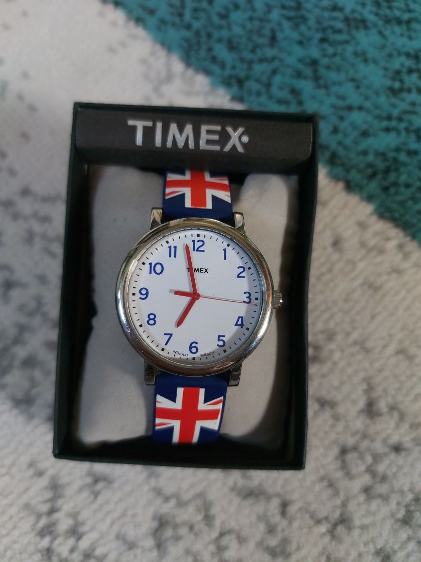 Zegarek Timex T2N798