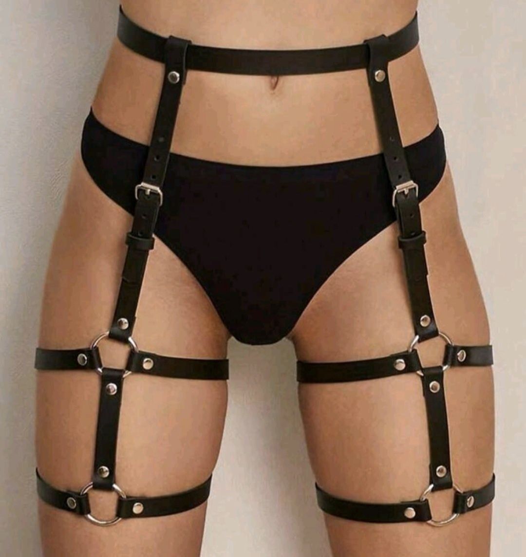 Uprząż na uda harness   u20