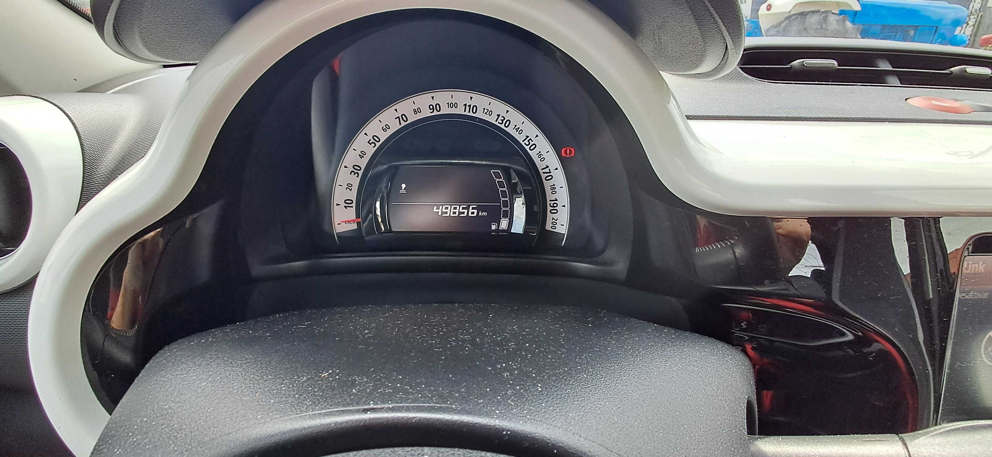 Renault Twingo 1.0 AH (2019)
