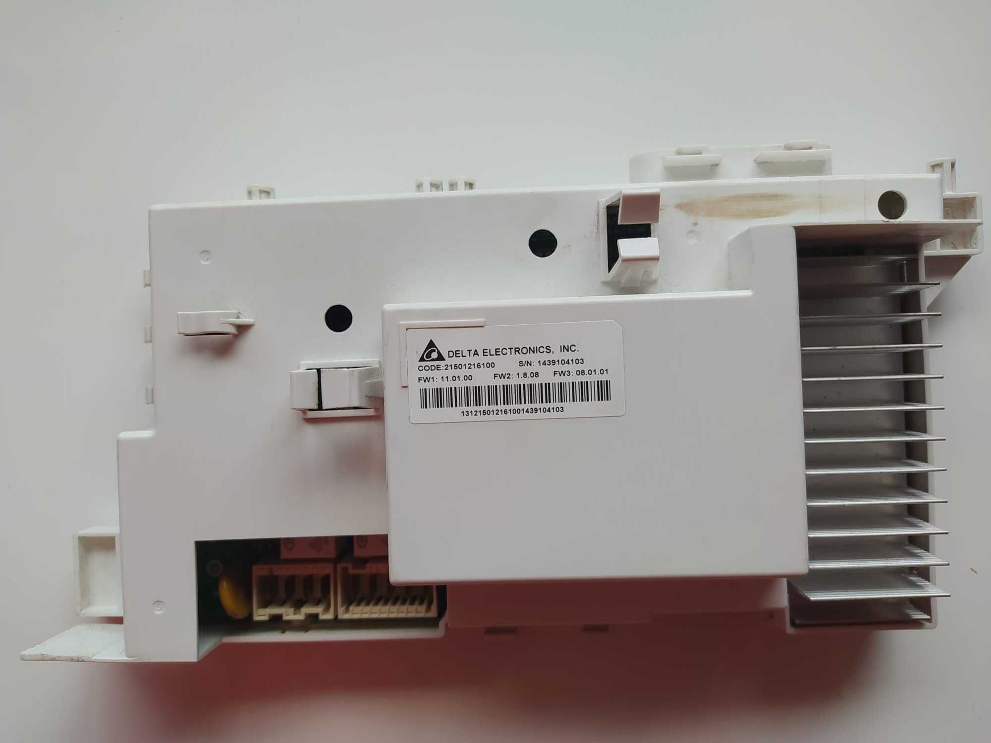 Módulo eletrônico de Potência - Indesit