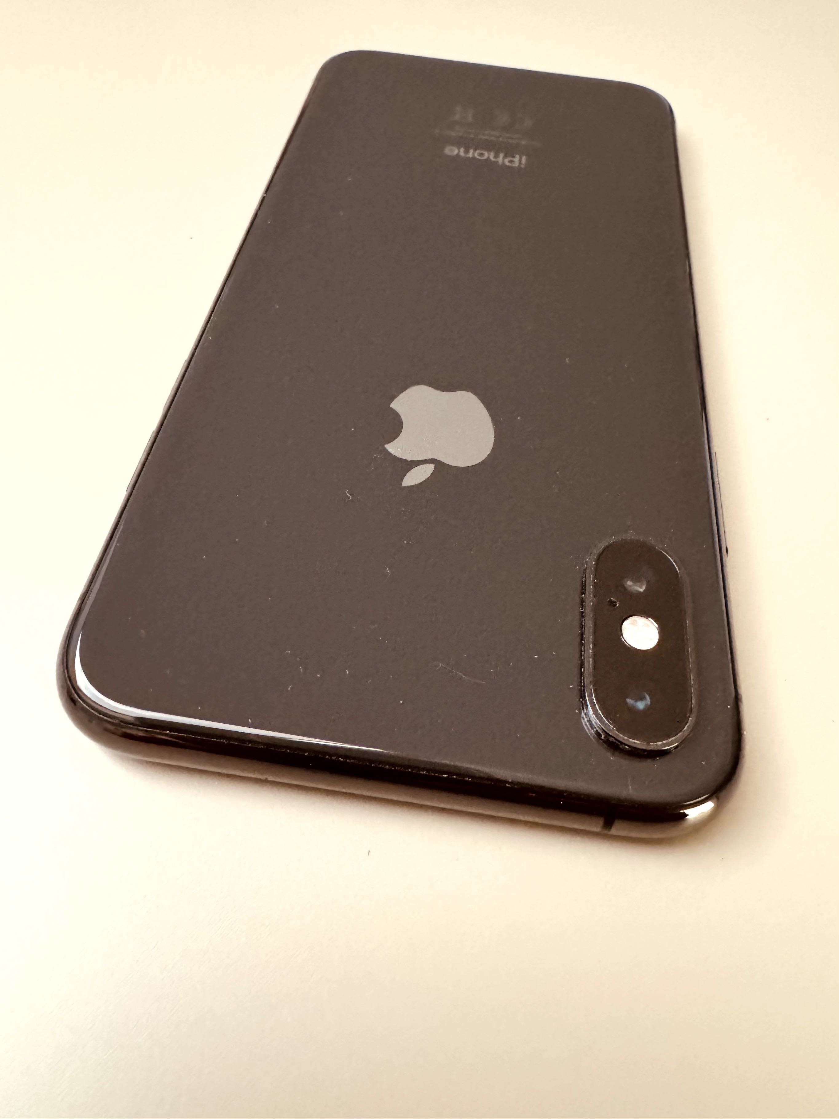 Telefon APPLE IPHONE XS 64GB 5.80" 12/7MPX