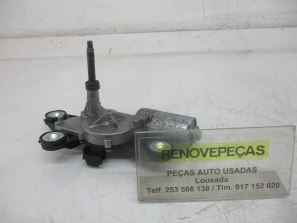 Motor limpa vidros trás FORD Fiesta VI (CB1, CCN)