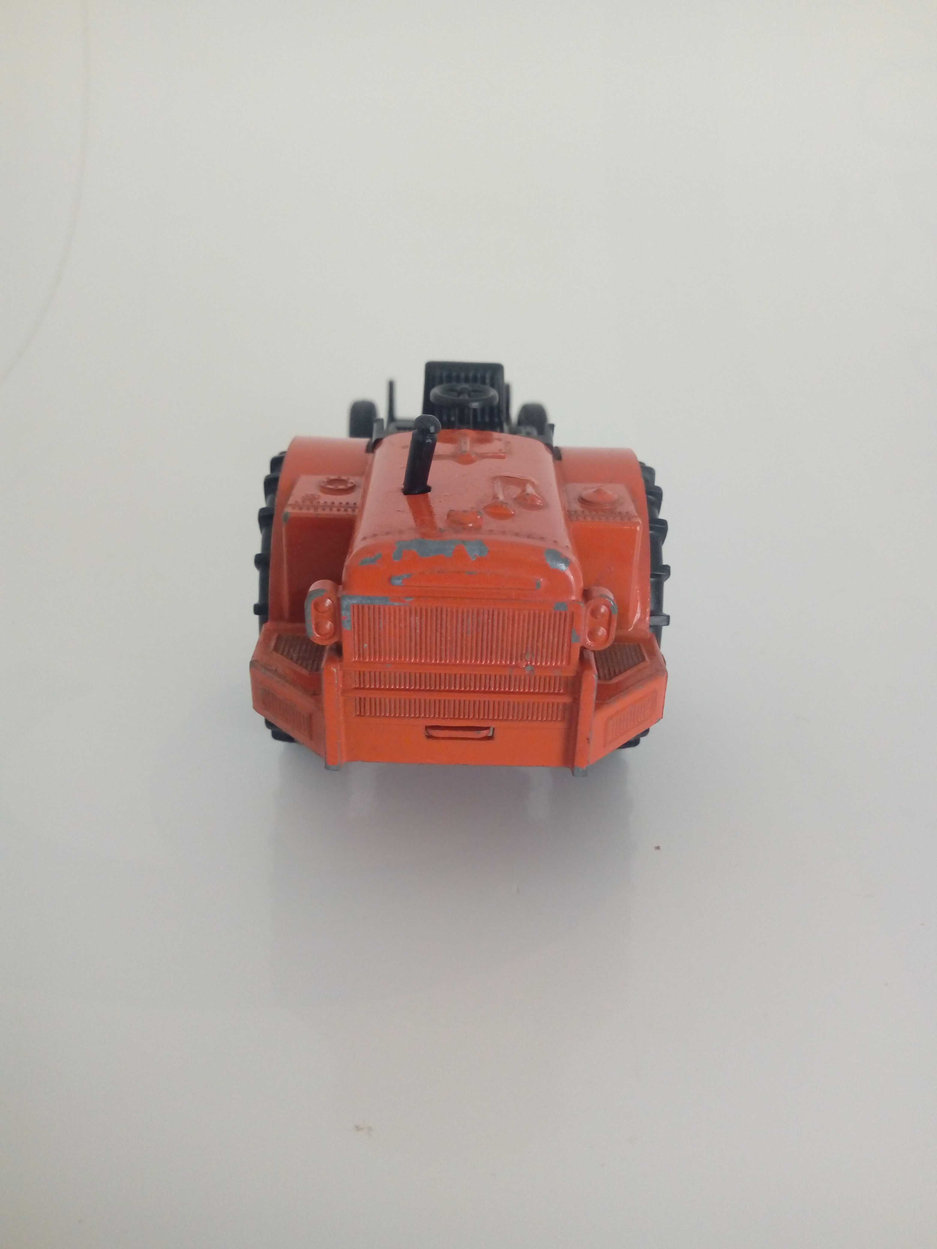 Miniaturas Trator