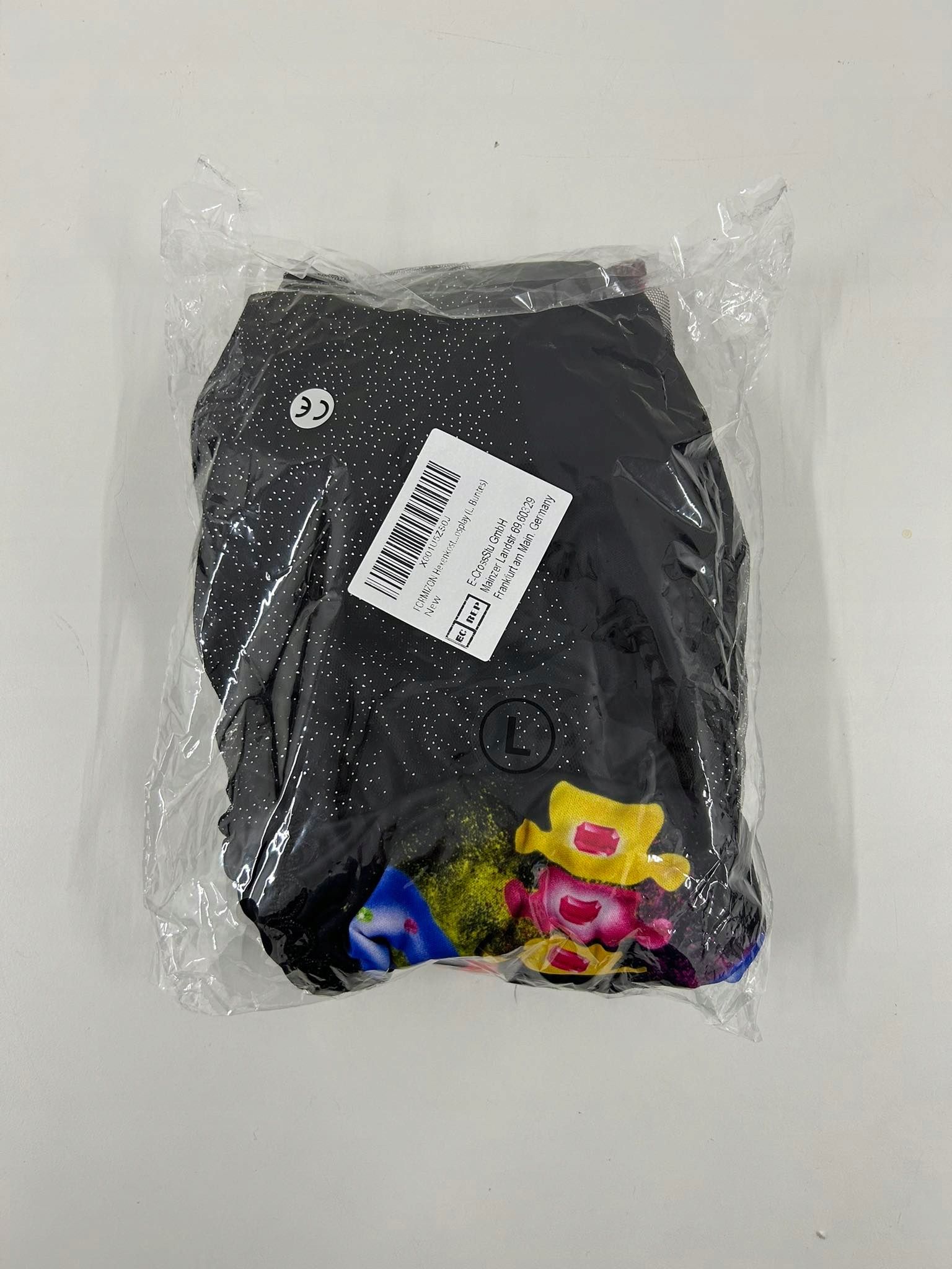 Kostium czarownicy 130 - 140 cm Cloudkids szkielet księżniczka