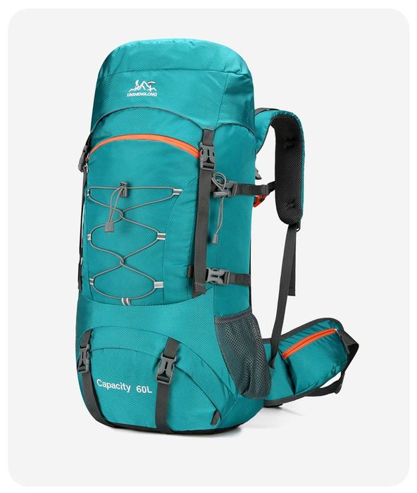 Рюкзак   туристичний 60л , XINSHENGLONG