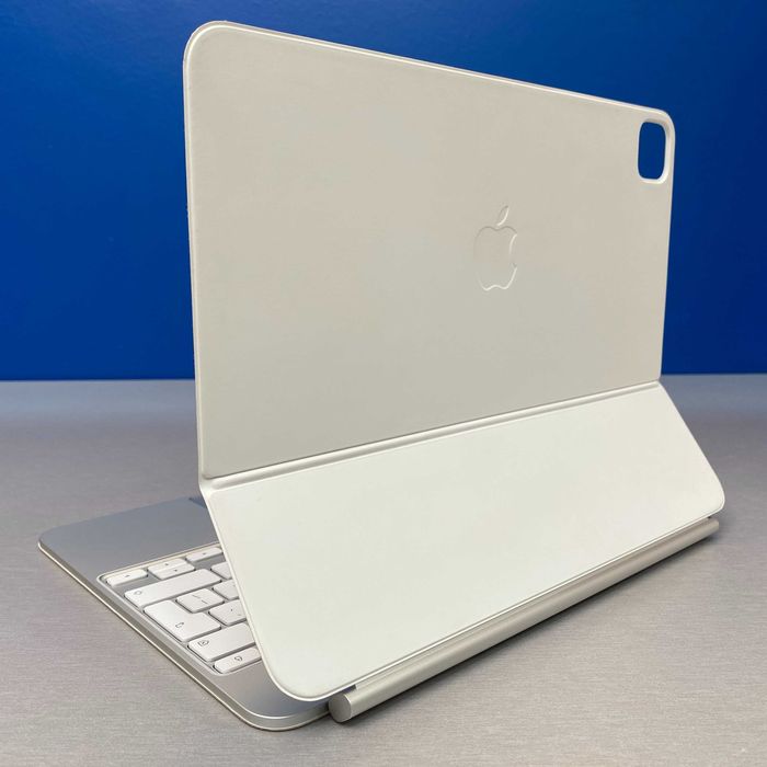 Capa Teclado - Apple Magic Keyboard iPad Pro 13" (M4)