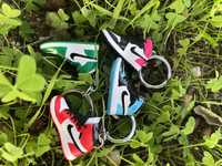 Porta-Chaves Nike Jordan & dunk low