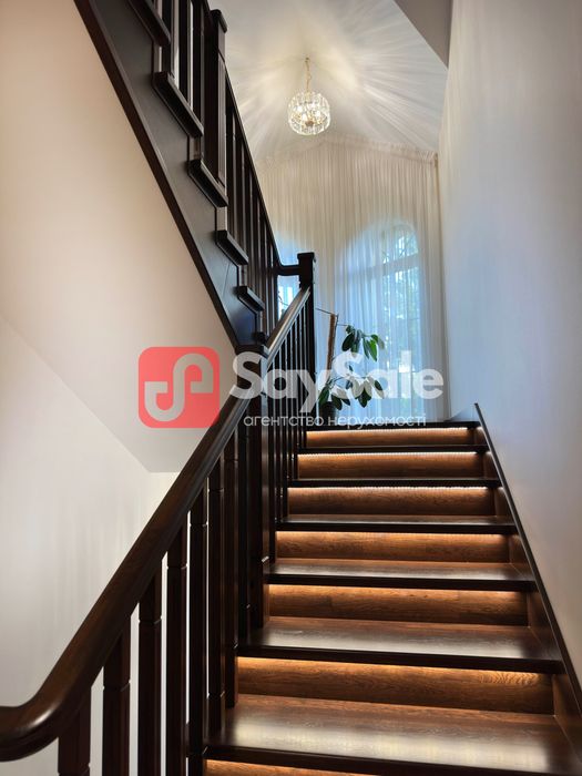 Продам будинок 460м2, 8 сот в селі Гатне, Мегамаркет, Одеський напрям