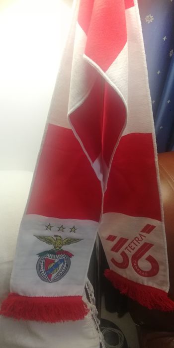 Cachecol do Benfica 36