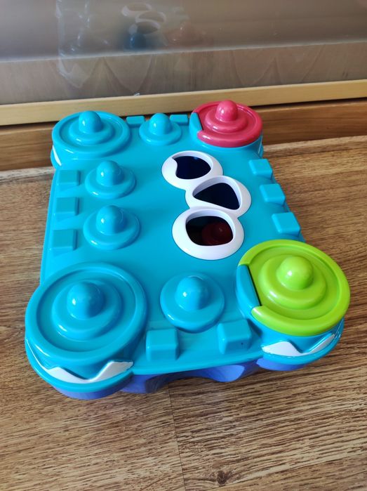 BabyCastle Castelo Sensorial Imaginarium