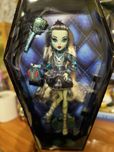Monster high Haunt Couture Frankie