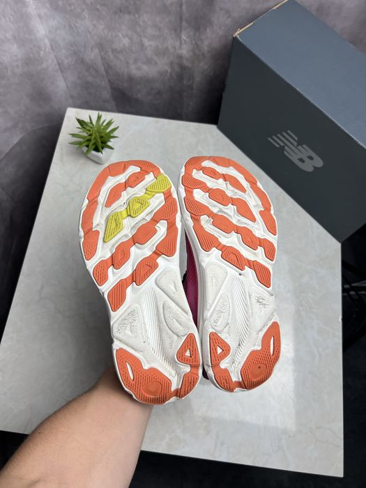 Кроссовки Hoka Clifton 9 Розмір 39 Original Взуття