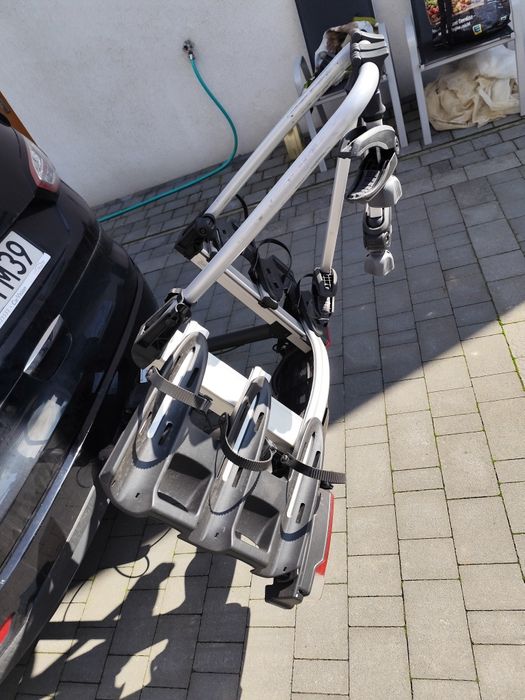 Bagażnik rowerowy Thule VC Coach 276 max. 60 kg