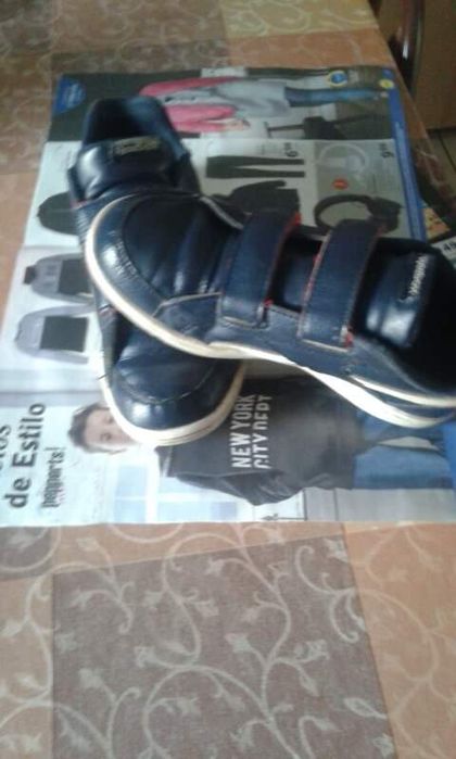 Tenis reebok n32 originais