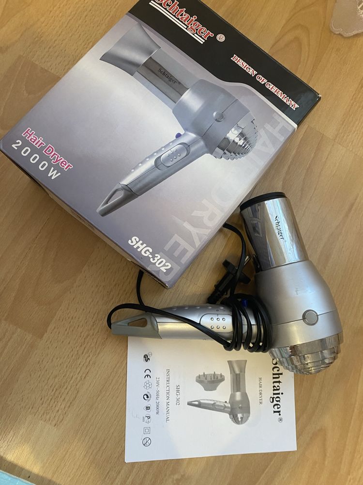 Фен schtaiger 220