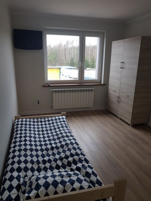 Wynajmę pokój Nocleg