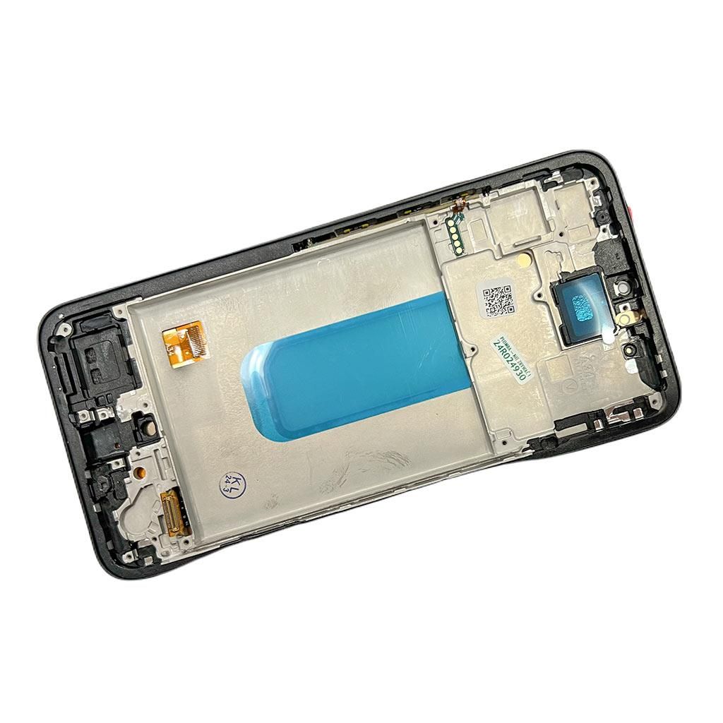 Wyświetlacz Lcd Do Samsung Galaxy A34 Oled Ramka