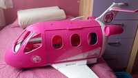 Samolot  Barbie a