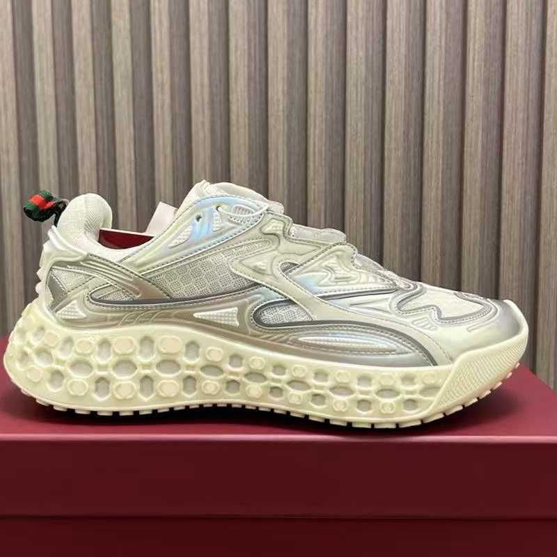 Buty sportowe Gucci