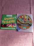 DVD dwie płyty po śląsku